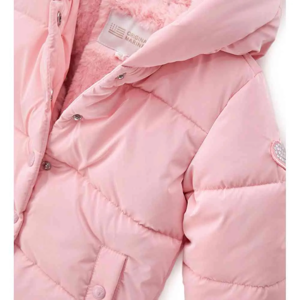 ORIGINAL MARINES JAKNA 