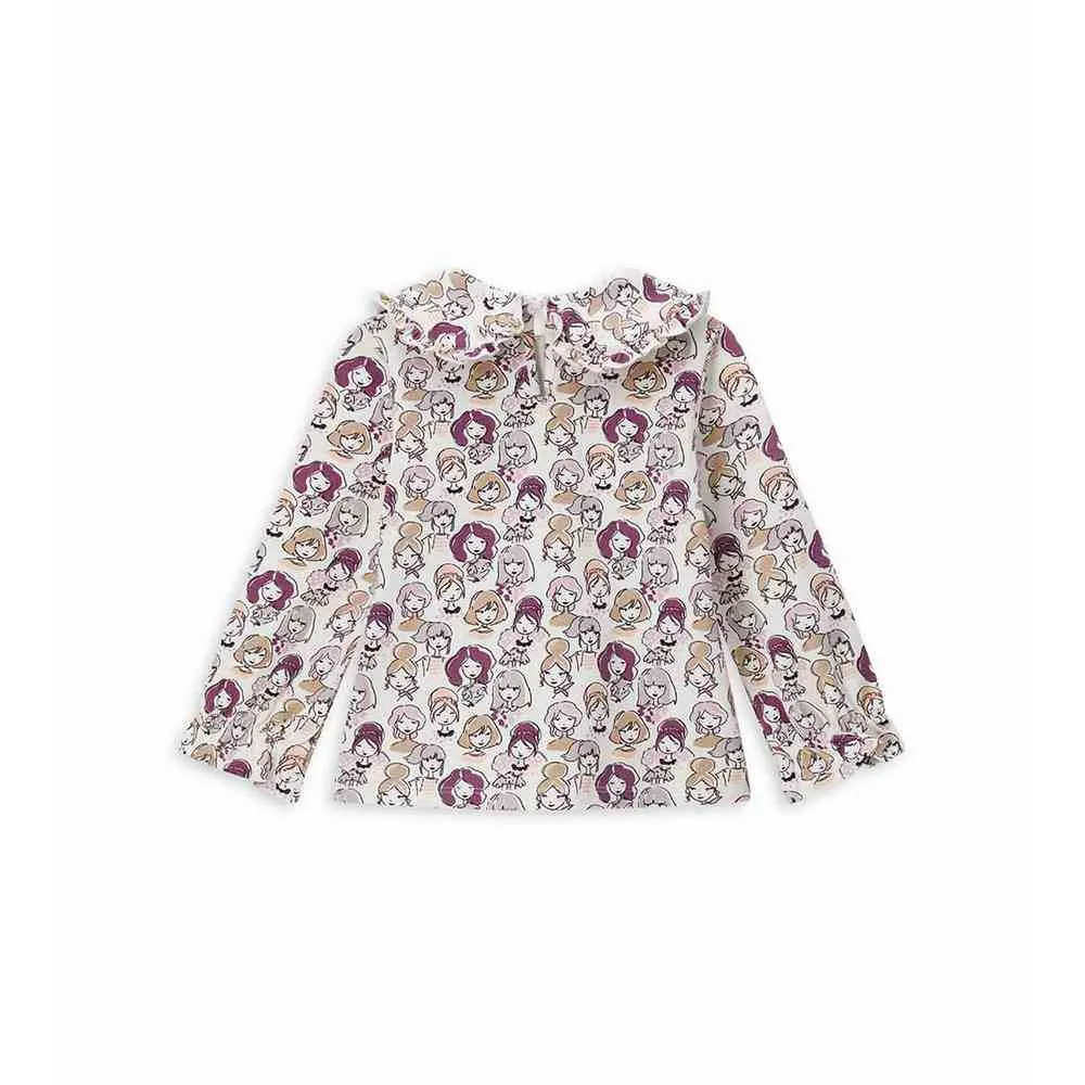 ORIGINAL MARINES MAJICA 