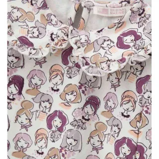 ORIGINAL MARINES MAJICA 