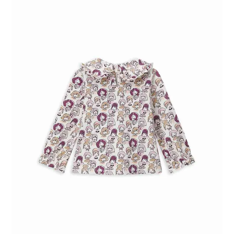 ORIGINAL MARINES MAJICA 