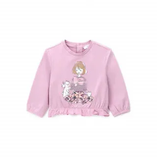 ORIGINAL MARINES MAJICA 