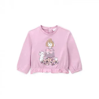 ORIGINAL MARINES MAJICA 