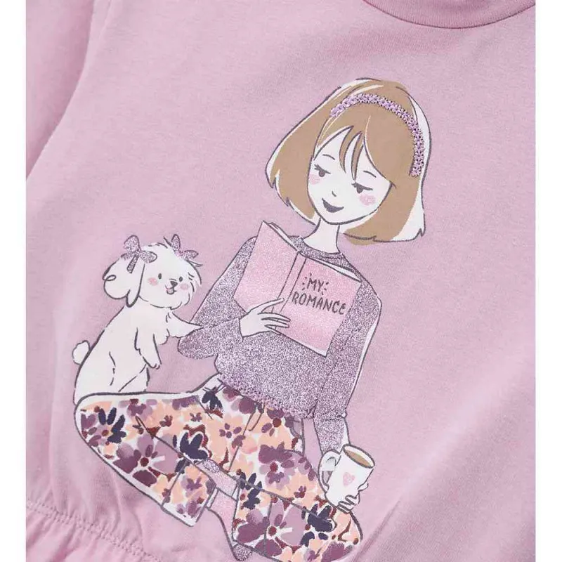 ORIGINAL MARINES MAJICA 