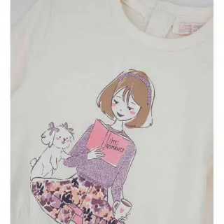 ORIGINAL MARINES MAJICA 