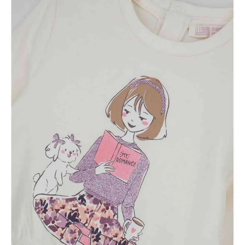 ORIGINAL MARINES MAJICA 