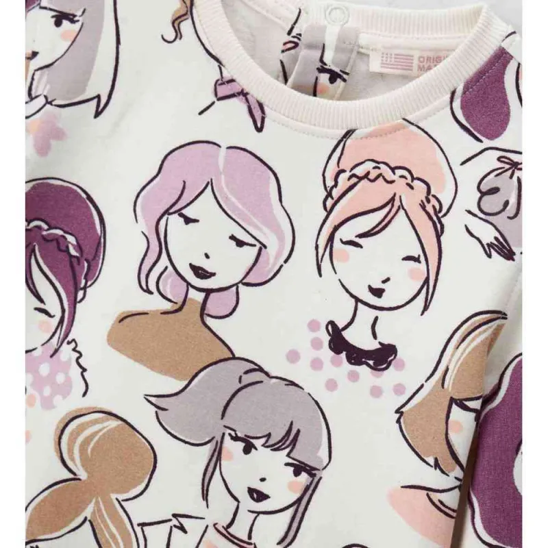 ORIGINAL MARINES DUKS 