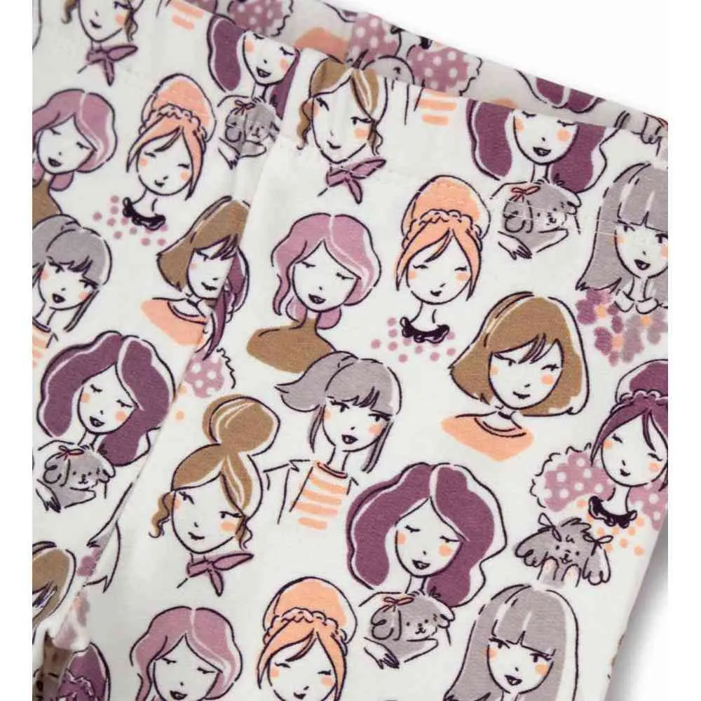 ORIGINAL MARINES PANTALONE 