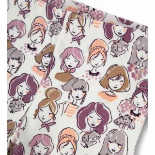 ORIGINAL MARINES PANTALONE 