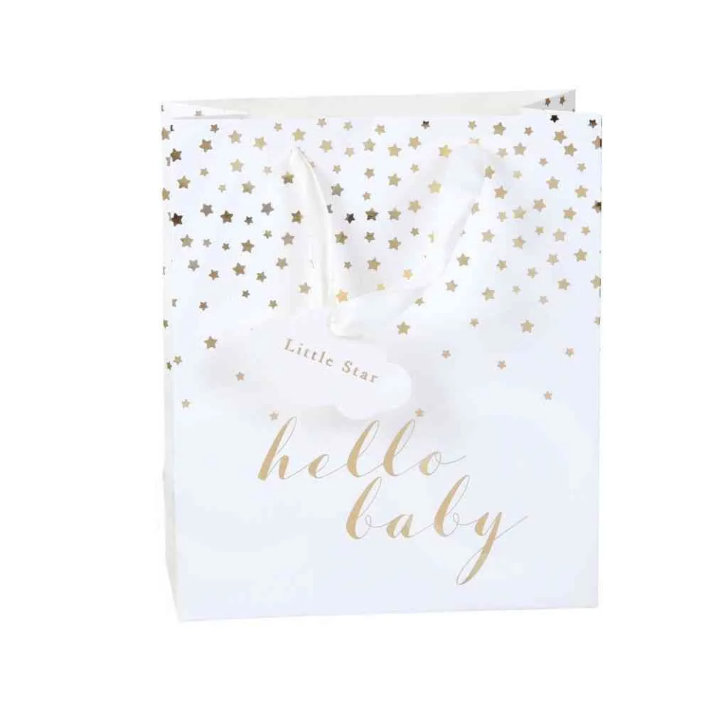 WIDDOP AND CO UKRASNA KESA BAMBINO HELLO BAB 