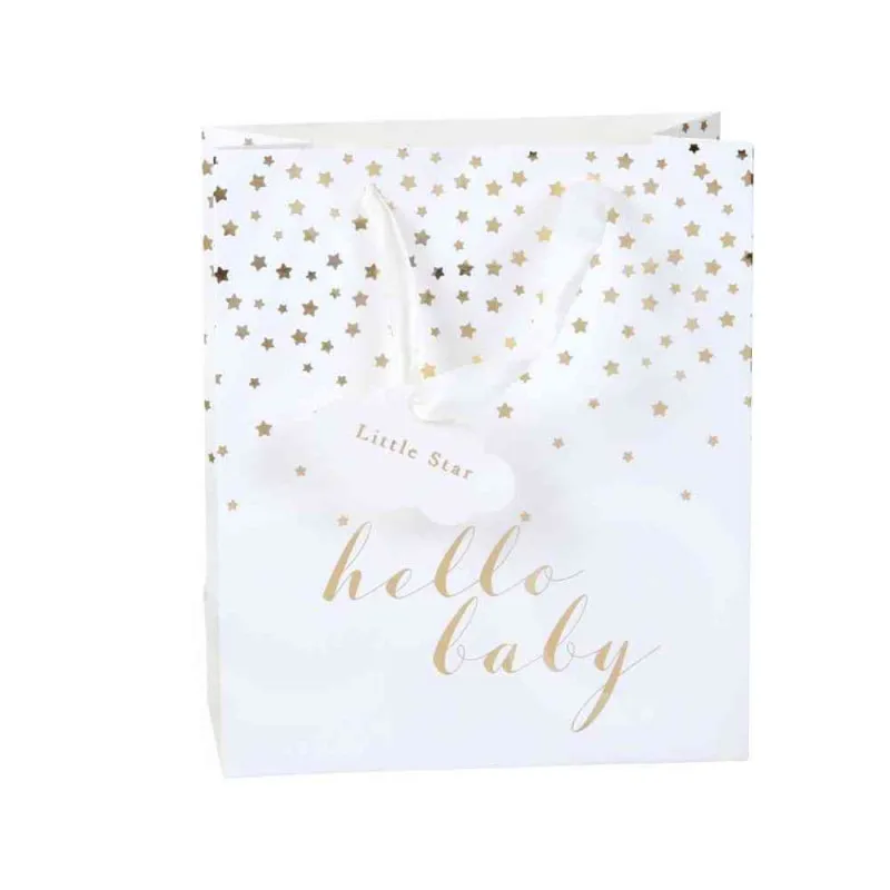 WIDDOP AND CO UKRASNA KESA BAMBINO HELLO BAB