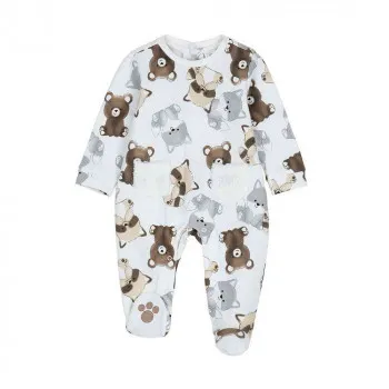 ORIGINAL MARINES ZEKA 