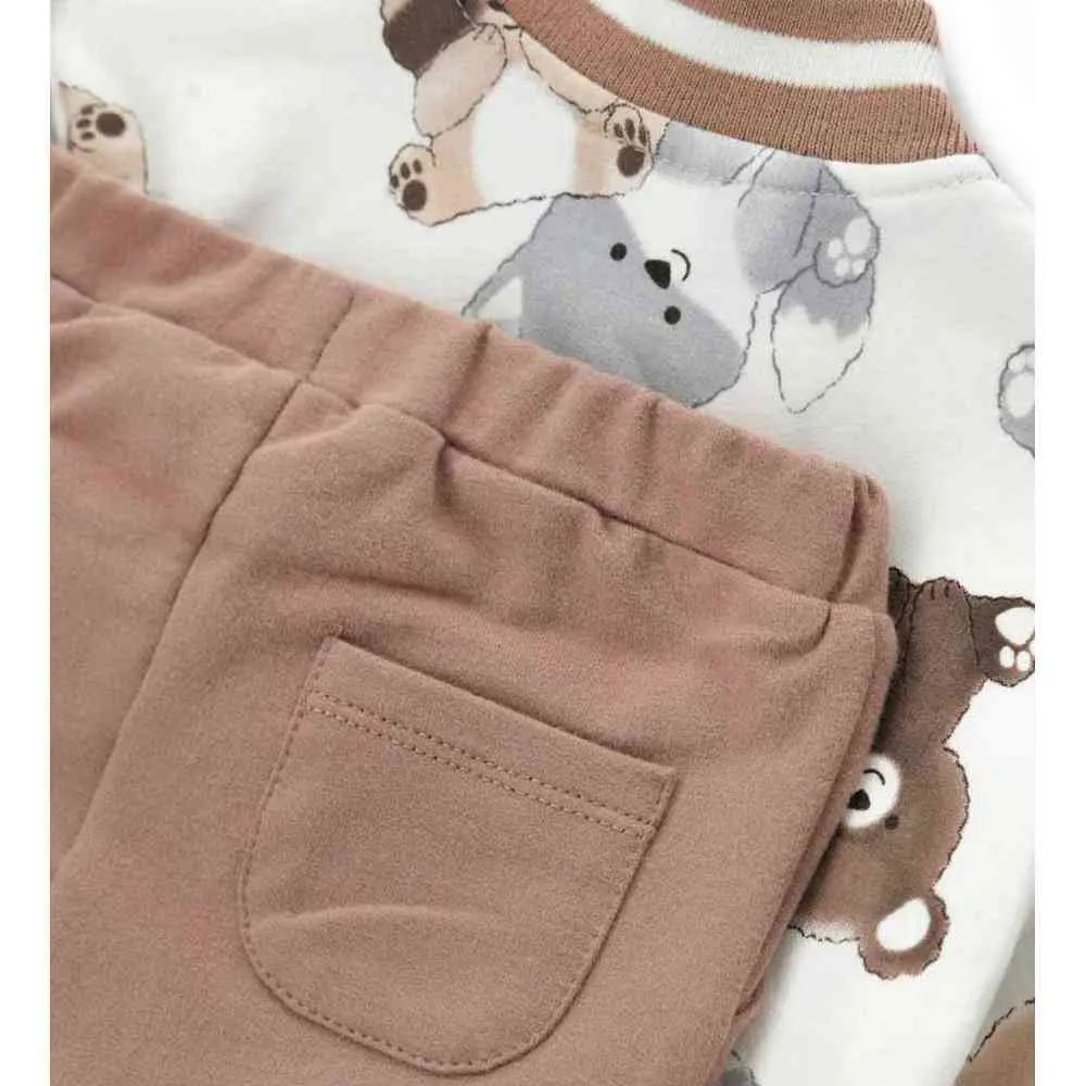 ORIGINAL MARINES ODELO 