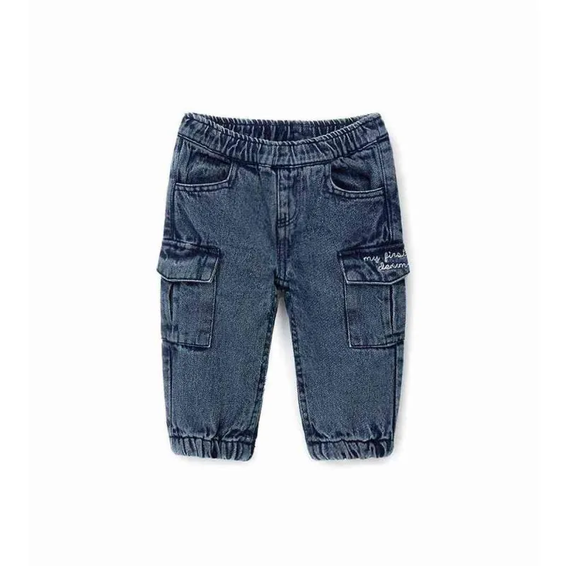 ORIGINAL MARINES PANTALONE 
