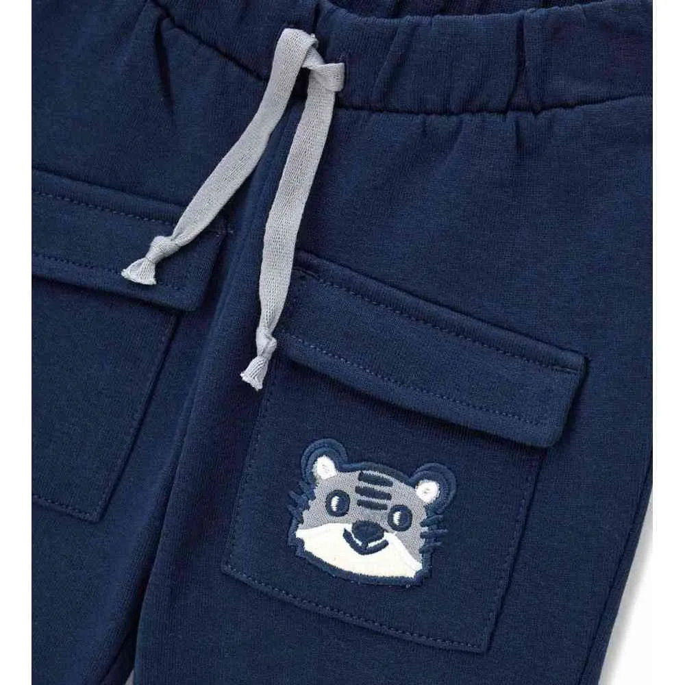 ORIGINAL MARINES PANTALONE 