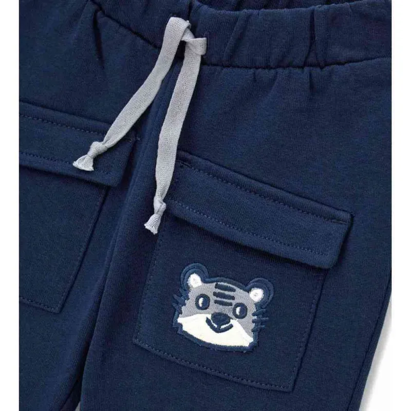 ORIGINAL MARINES PANTALONE 