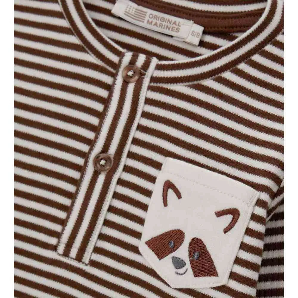 ORIGINAL MARINES MAJICA 