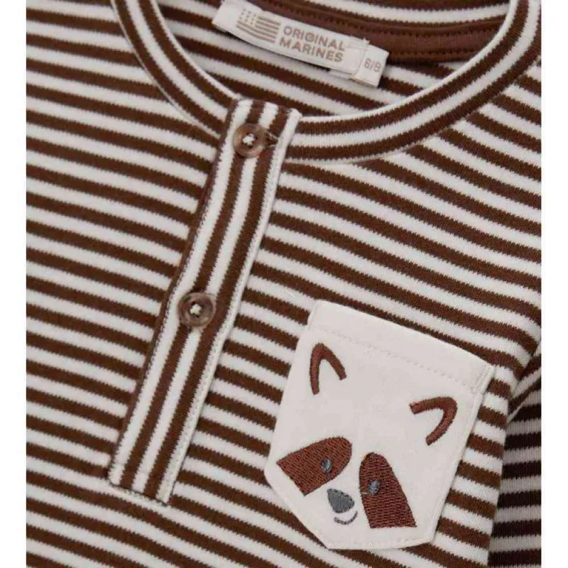 ORIGINAL MARINES MAJICA 