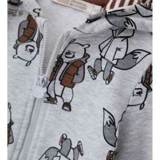 ORIGINAL MARINES DUKS 