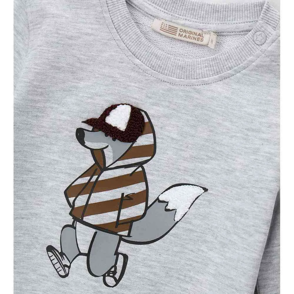 ORIGINAL MARINES DUKS 