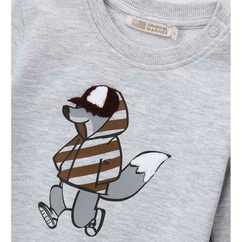 ORIGINAL MARINES DUKS 