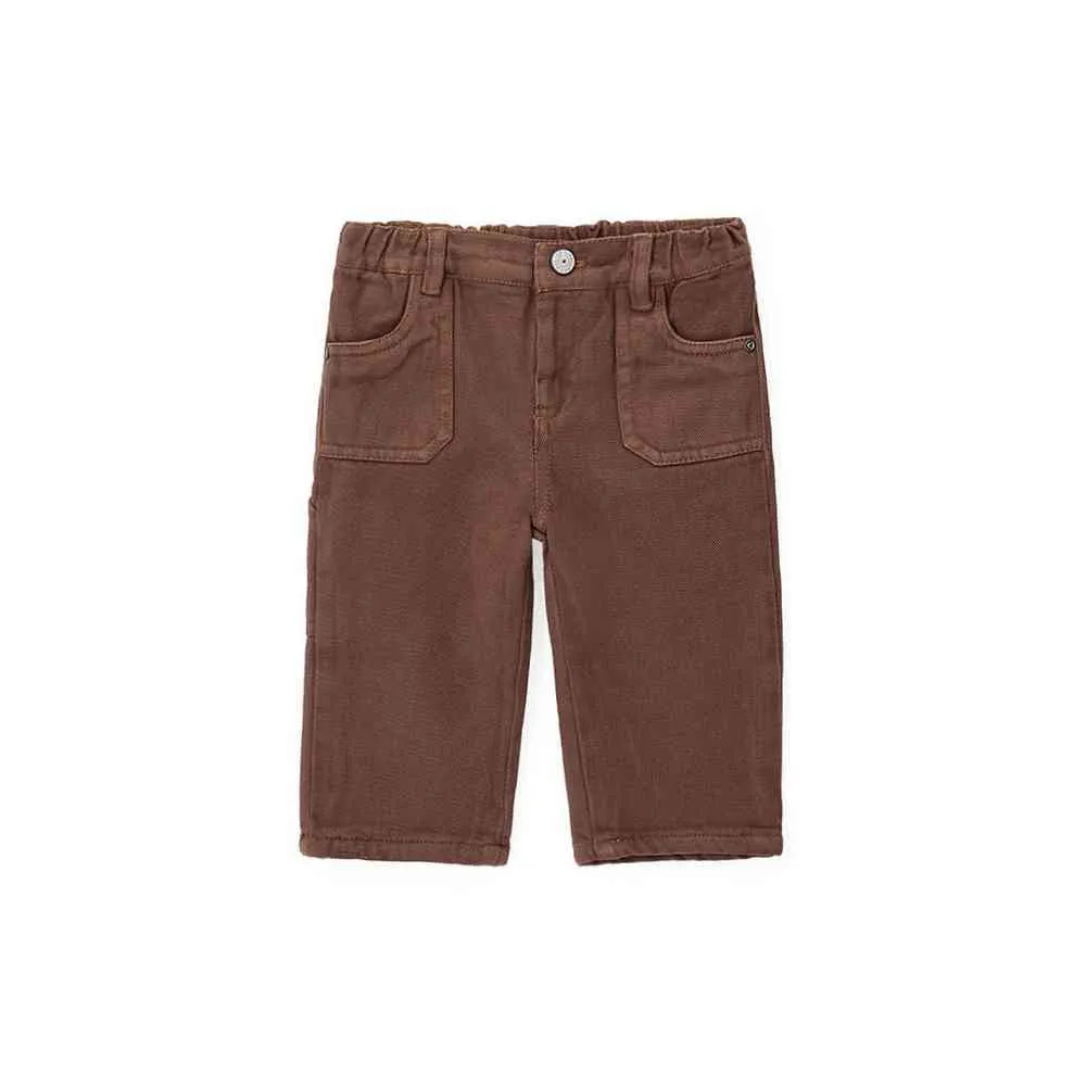 ORIGINAL MARINES PANTALONE 