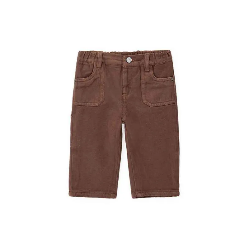 ORIGINAL MARINES PANTALONE 