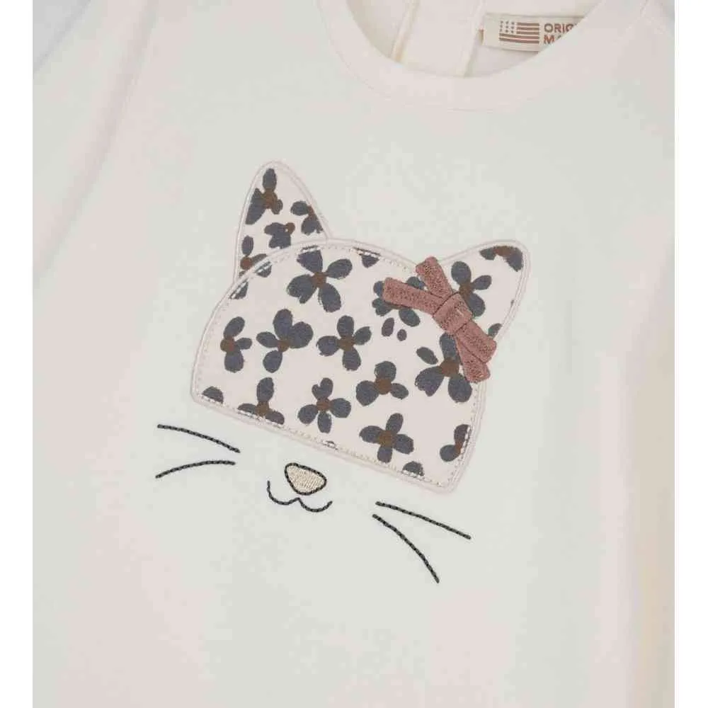 ORIGINAL MARINES MAJICA 