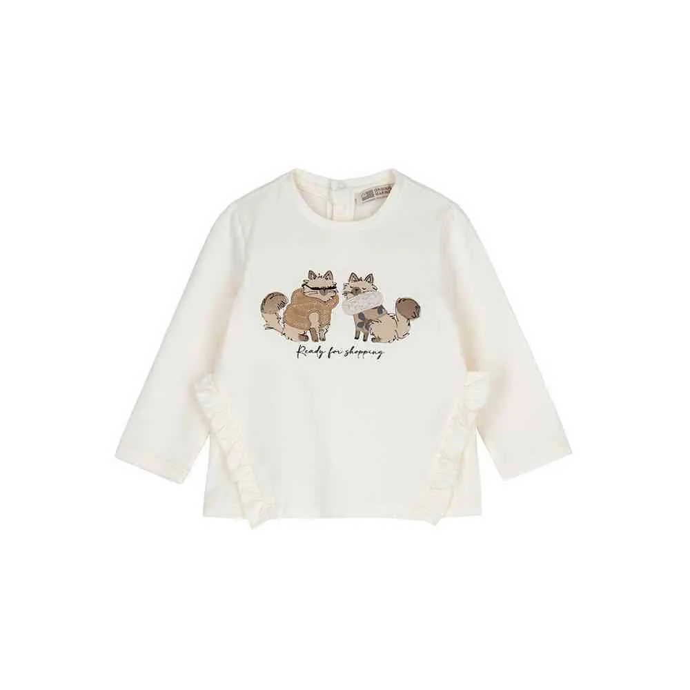 ORIGINAL MARINES MAJICA 