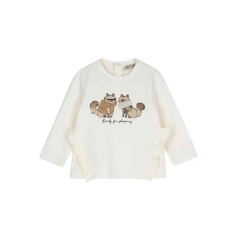 ORIGINAL MARINES MAJICA 