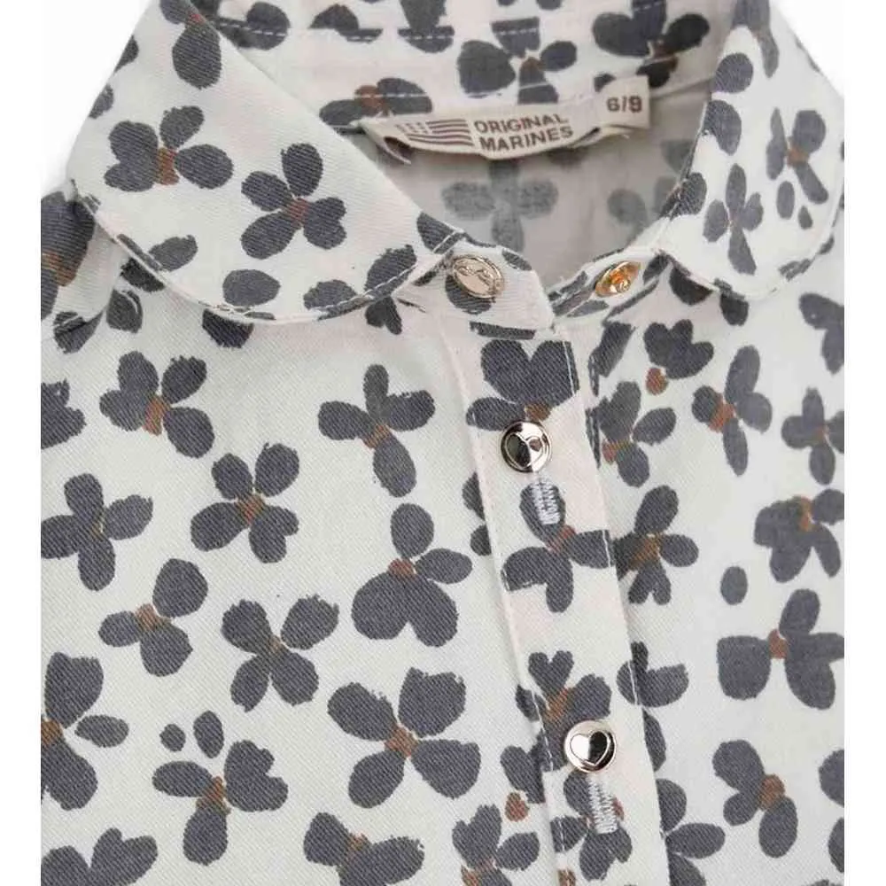 ORIGINAL MARINES HALJINA