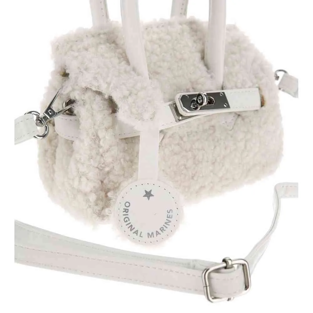 ORIGINAL MARINES TORBA