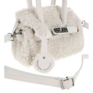 ORIGINAL MARINES TORBA