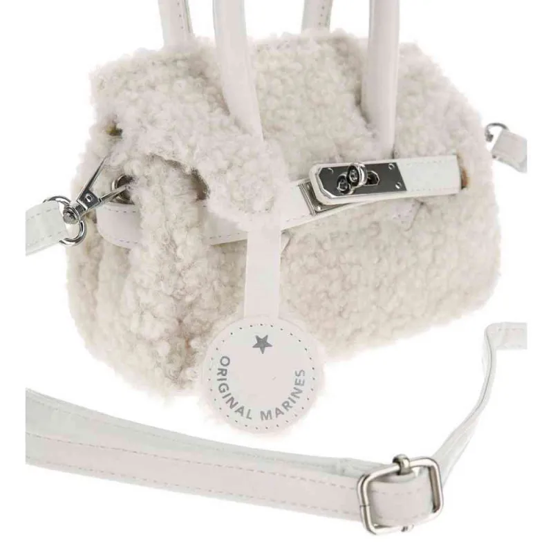 ORIGINAL MARINES TORBA