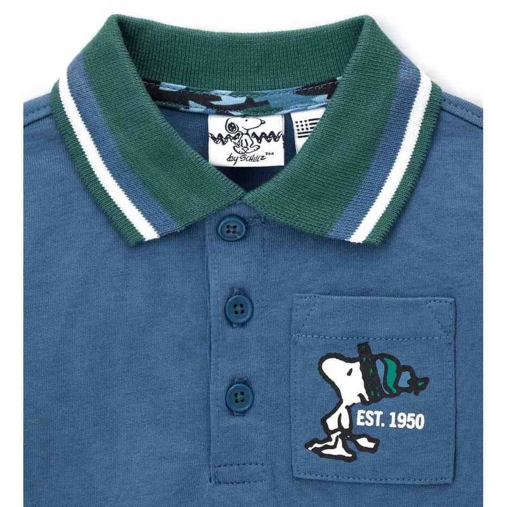 ORIGINAL MARINES POLO MAJICA 