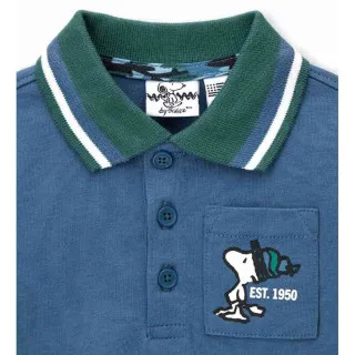ORIGINAL MARINES POLO MAJICA 