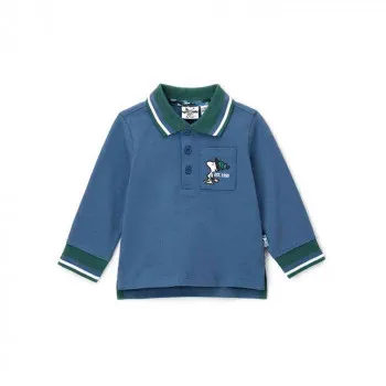 ORIGINAL MARINES POLO MAJICA 