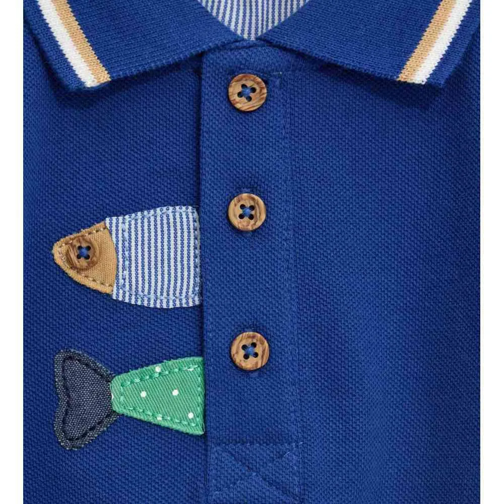 ORIGINAL MARINES POLO MAJICA
