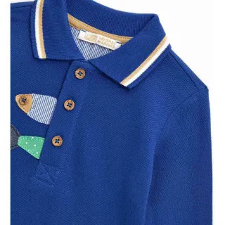 ORIGINAL MARINES POLO MAJICA