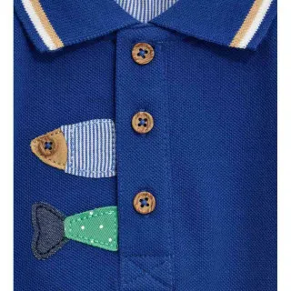 ORIGINAL MARINES POLO MAJICA