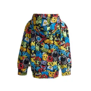ORIGINAL MARINES DUKS