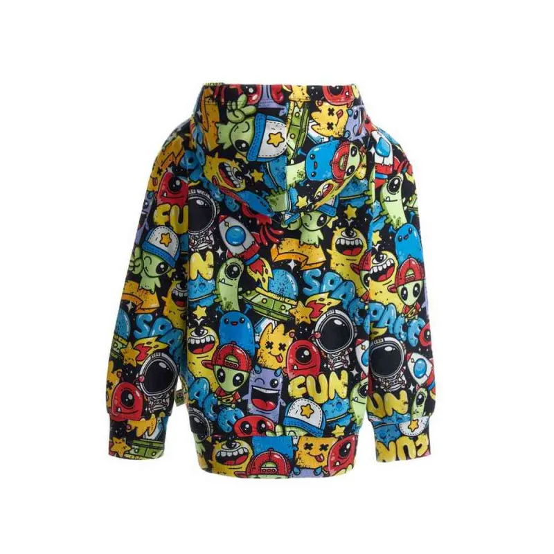 ORIGINAL MARINES DUKS