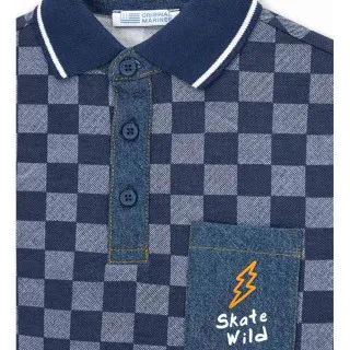 ORIGINAL MARINES POLO MAJICA