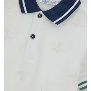 ORIGINAL MARINES POLO MAJICA