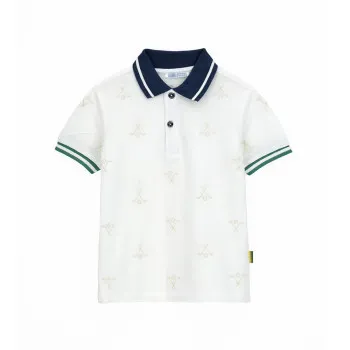 ORIGINAL MARINES POLO MAJICA 