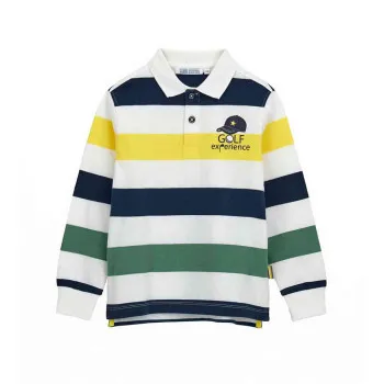 ORIGINAL MARINES POLO MAJICA