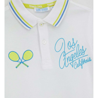 ORIGINAL MARINES POLO MAJICA 