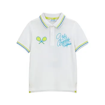 ORIGINAL MARINES POLO MAJICA 