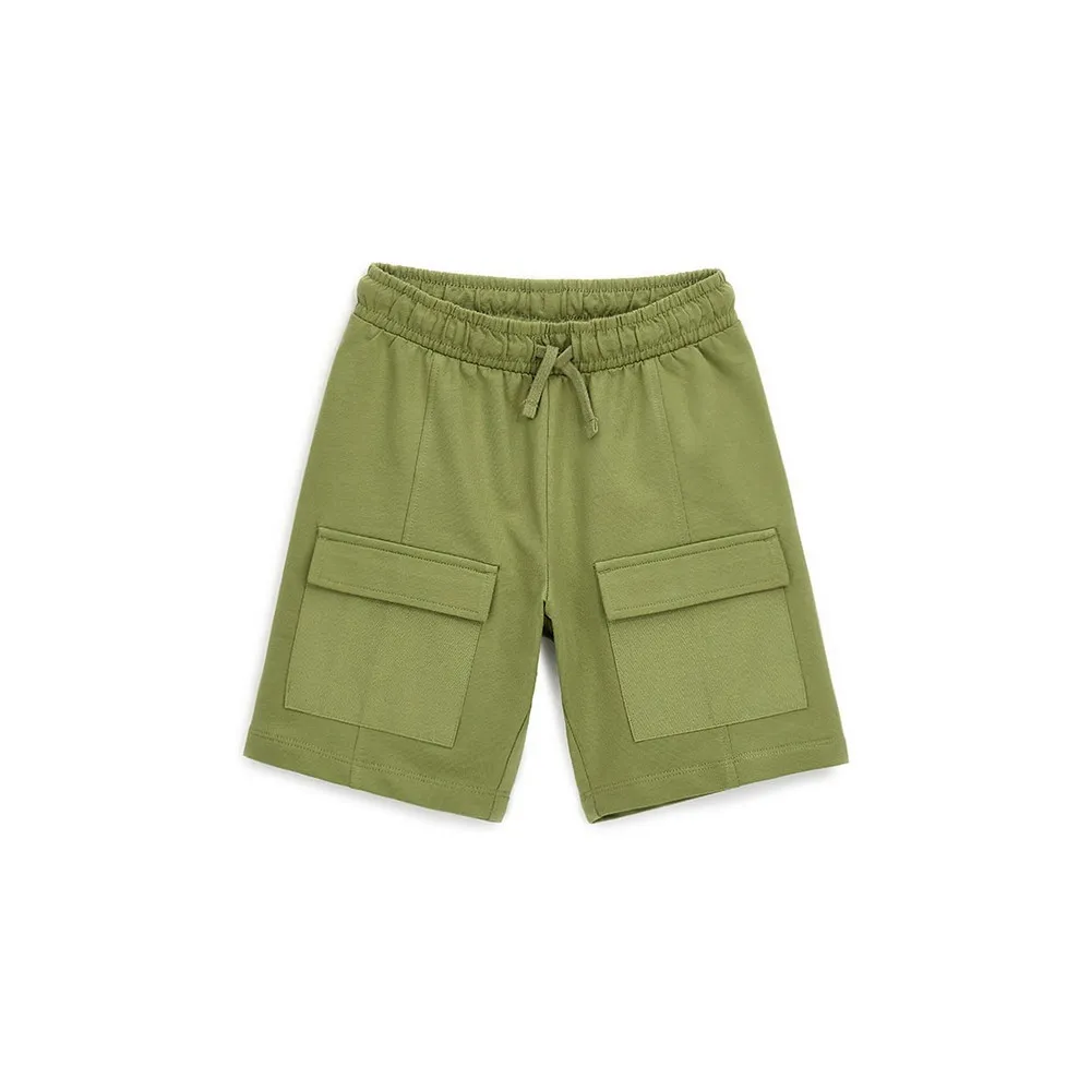ORIGINAL MARINES SORTS