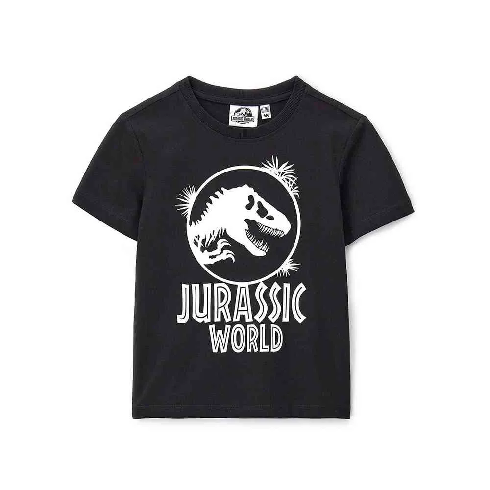 ORIGINAL MARINES MAJICA JURASSIC WORLD