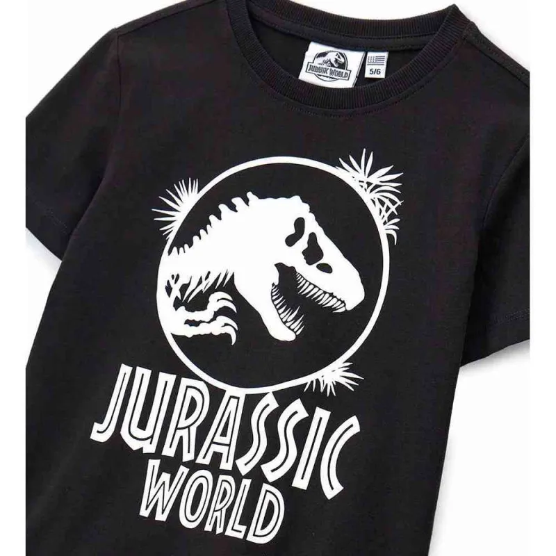 ORIGINAL MARINES MAJICA JURASSIC WORLD
